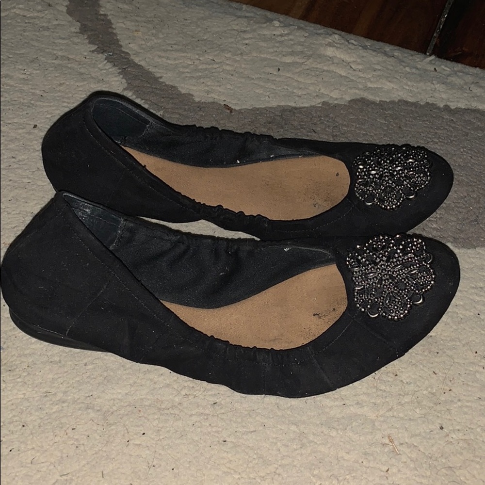 Women’s flats